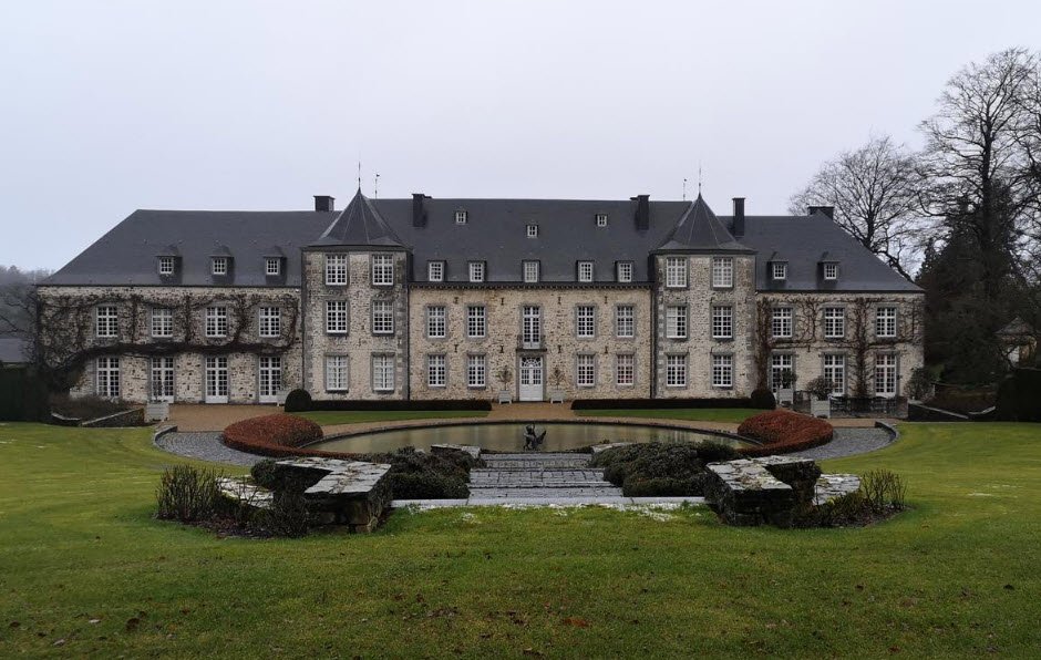 Château Ramezée, Havelange, Havelange, Belgium, Belgium